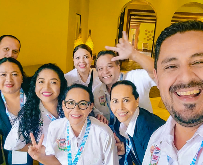 800 x 650 Equipo Maelca